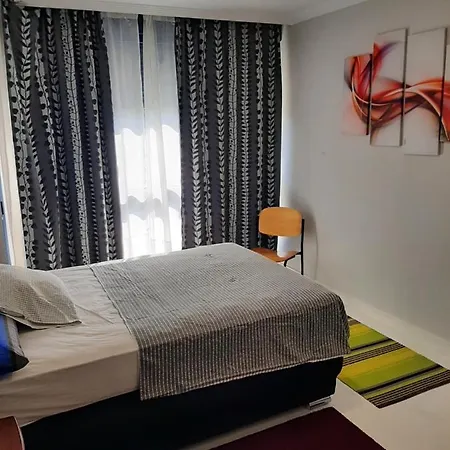 Apartment Tranquilidad Y Lujo Junto Al Mar *
