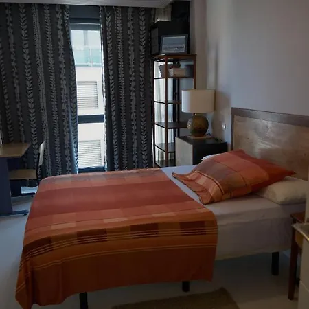 Apartment Tranquilidad Y Lujo Junto Al Mar