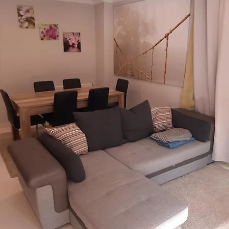 Apartment Tranquilidad Y Lujo Junto Al Mar Somo