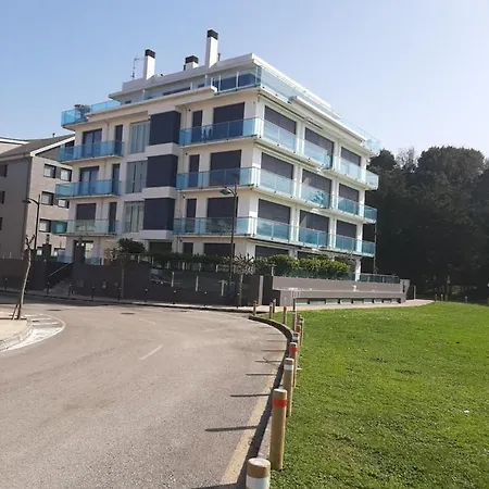 Apartment Tranquilidad Y Lujo Junto Al Mar
