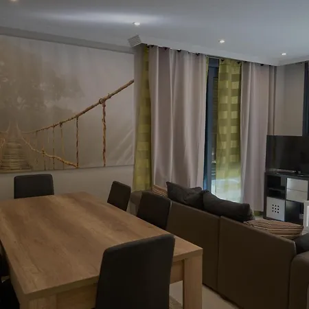 Apartment Tranquilidad Y Lujo Junto Al Mar
