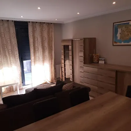 Apartment Tranquilidad Y Lujo Junto Al Mar *
