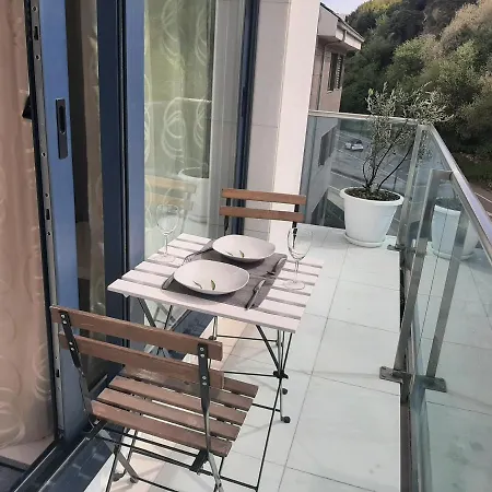 Apartment Tranquilidad Y Lujo Junto Al Mar Somo
